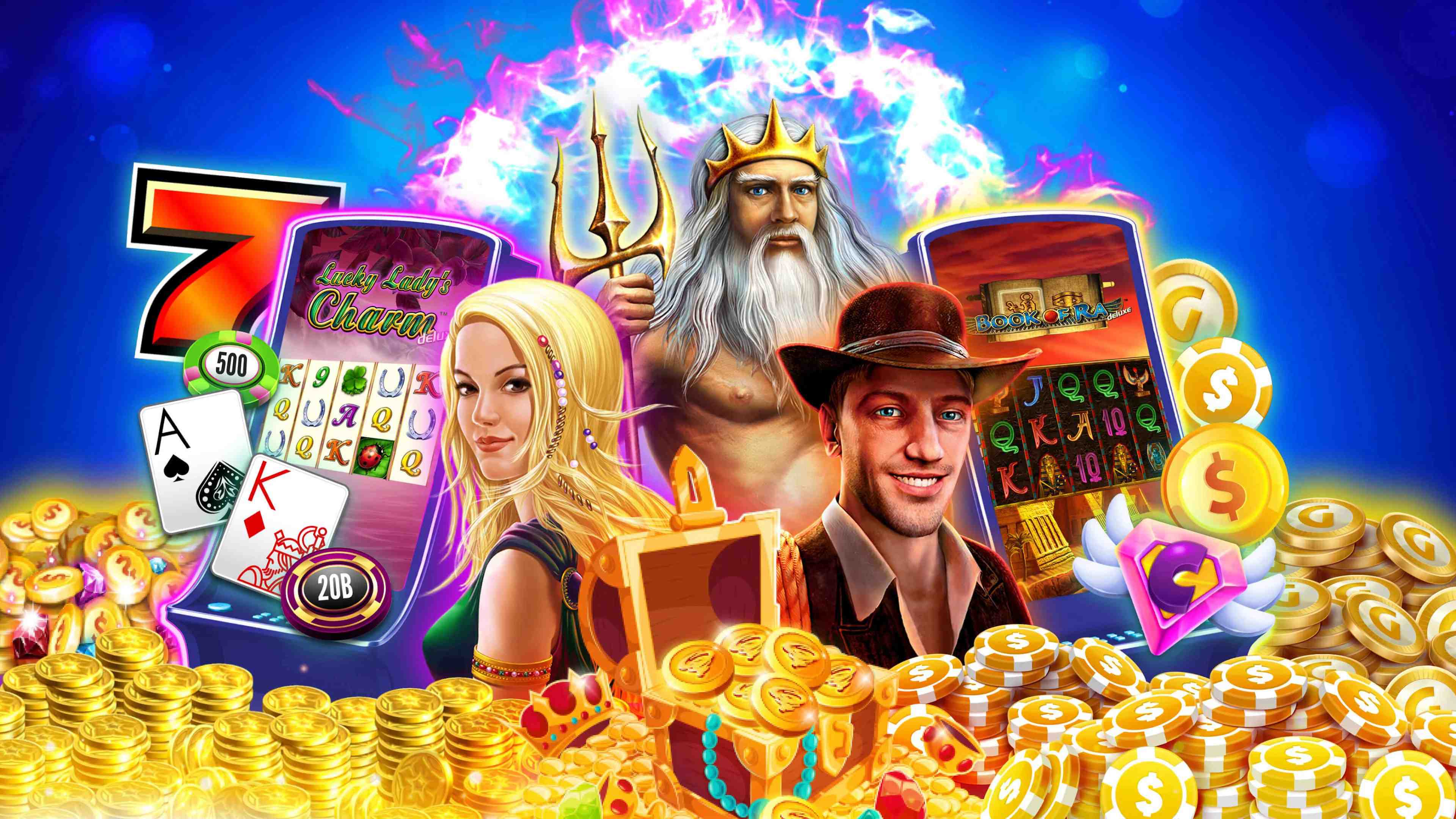 Multiplayer ငါးပစ်ဂိမ်း လူများစွာတွေ အတူကစားနည်း